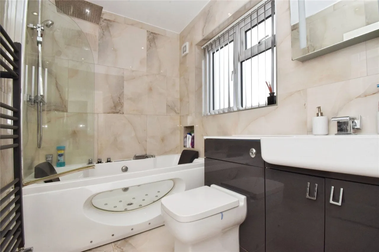 Ervins Lock Road, Wigston, LE18, photo 9