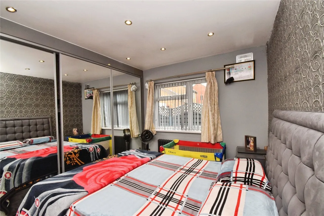 Ervins Lock Road, Wigston, LE18, photo 7