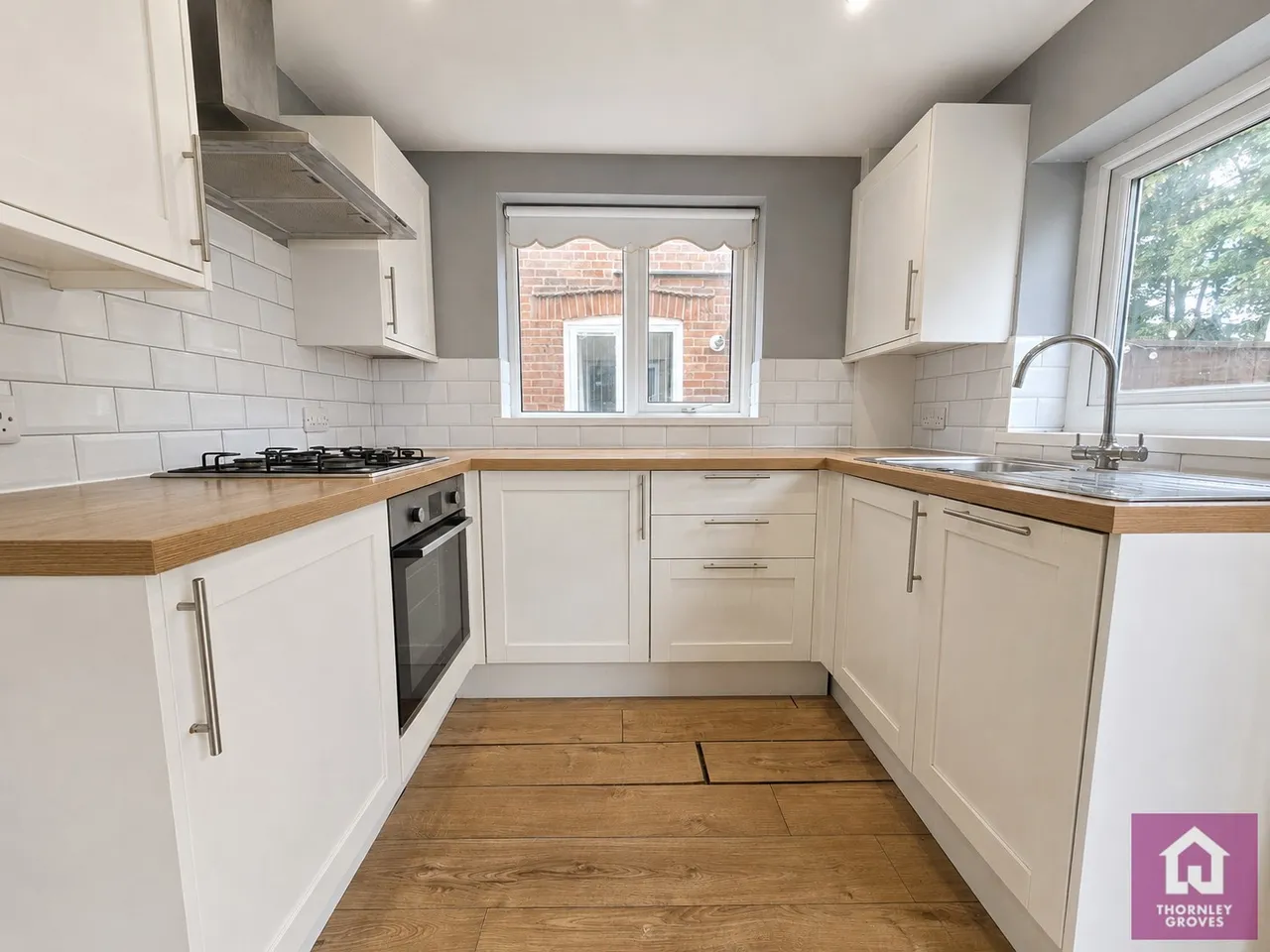 Eastham Rake, Wirral, CH62, photo 5