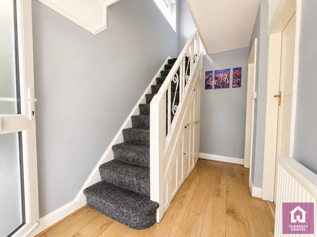 Eastham Rake, Wirral, CH62, photo 3