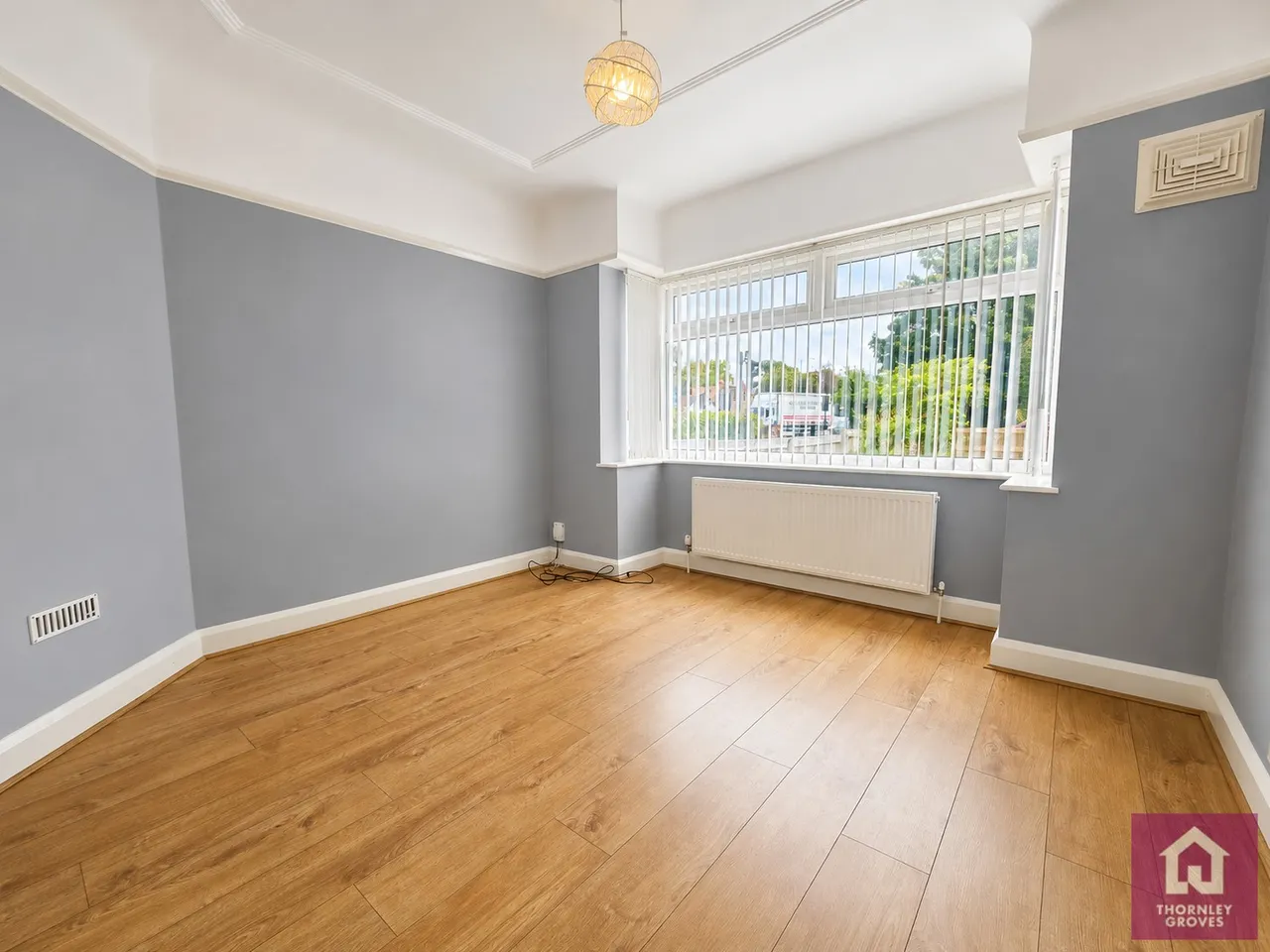 Eastham Rake, Wirral, CH62, photo 2