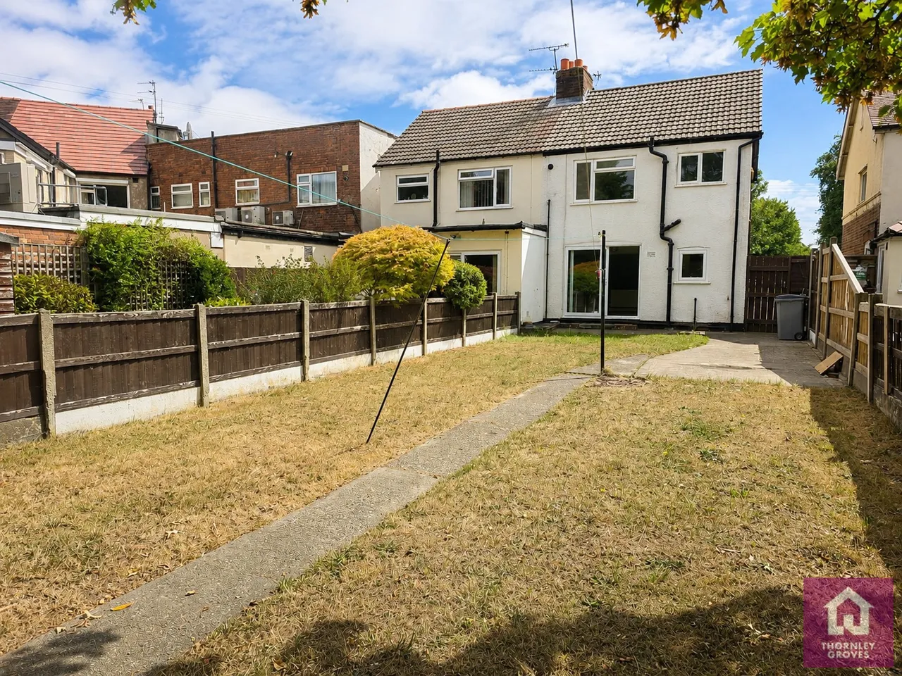 Eastham Rake, Wirral, CH62, photo 11