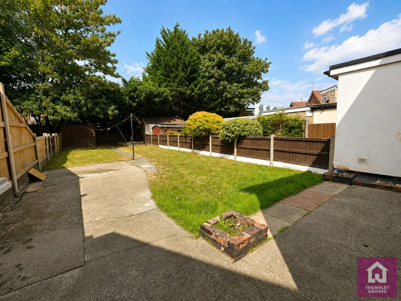 Eastham Rake, Wirral, CH62, photo 10