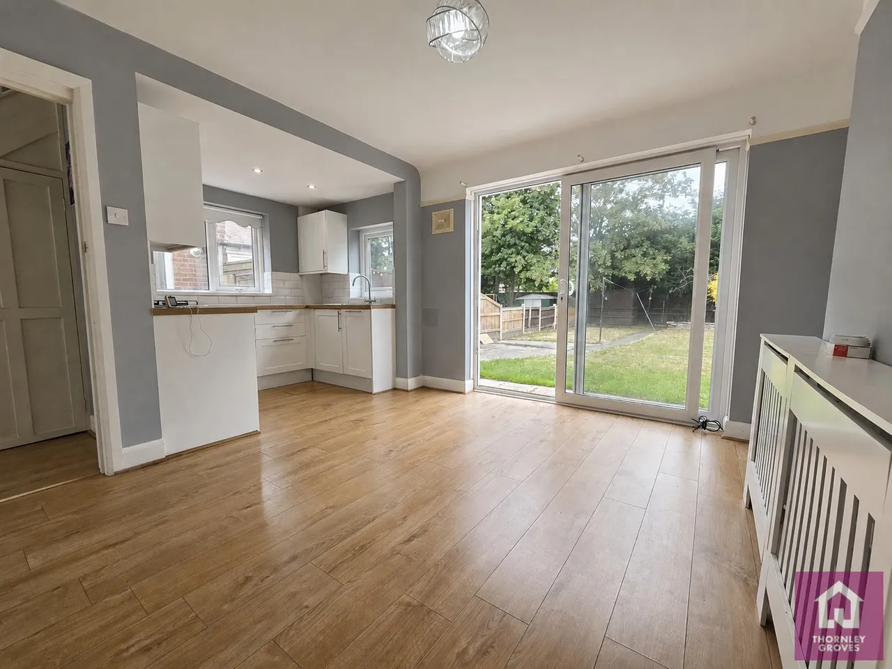 Eastham Rake, Wirral, CH62, photo 4