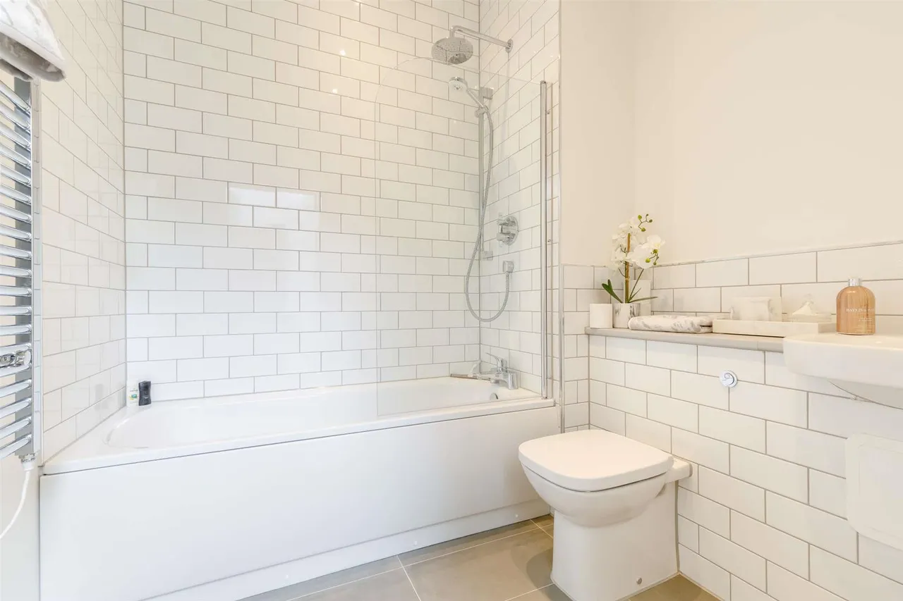 Morningside Walk, Matlock Spa, Matlock, Derbyshire, DE4 3TF, photo 6