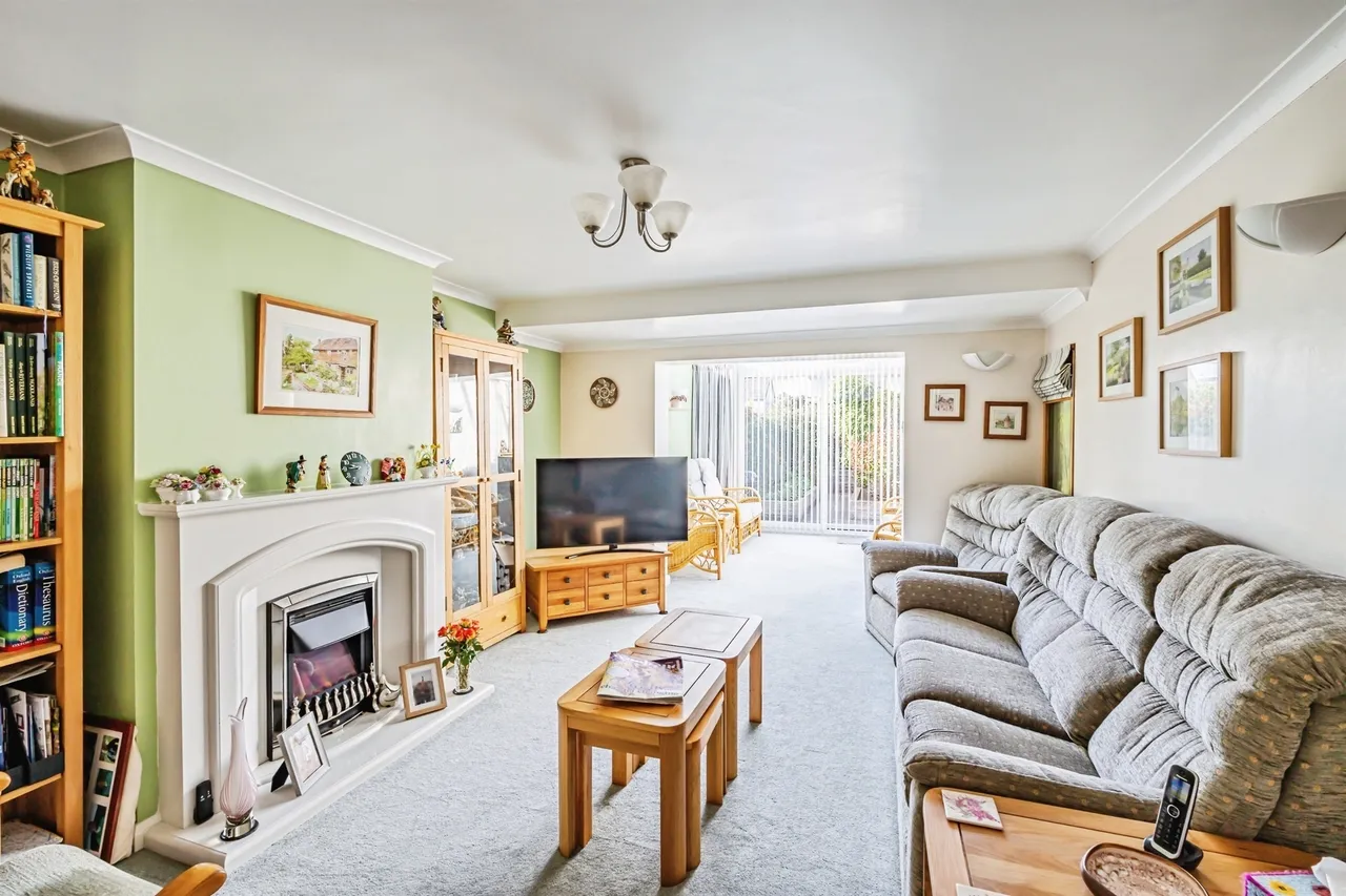 Bay Avenue, Pevensey Bay, BN24, photo 7
