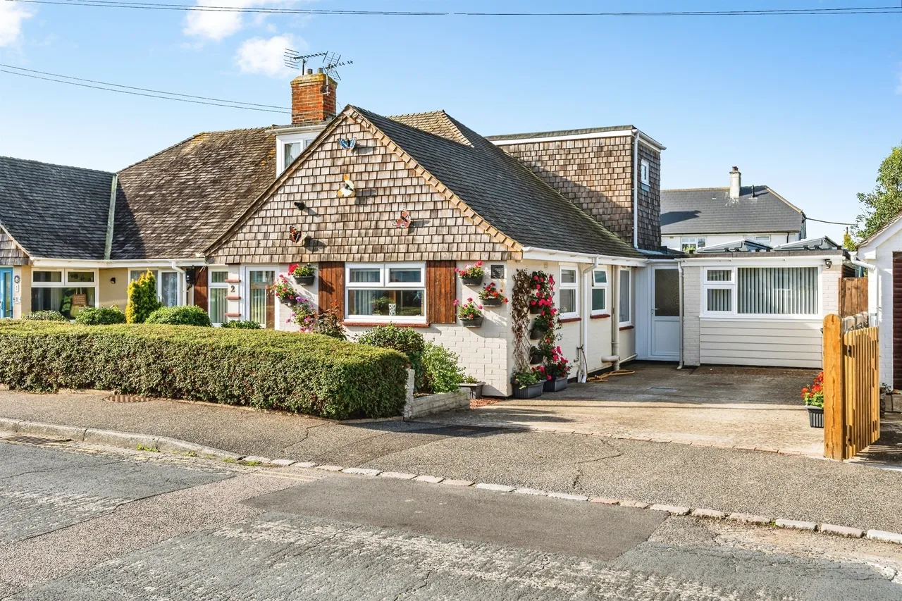 Bay Avenue, Pevensey Bay, BN24, photo 20