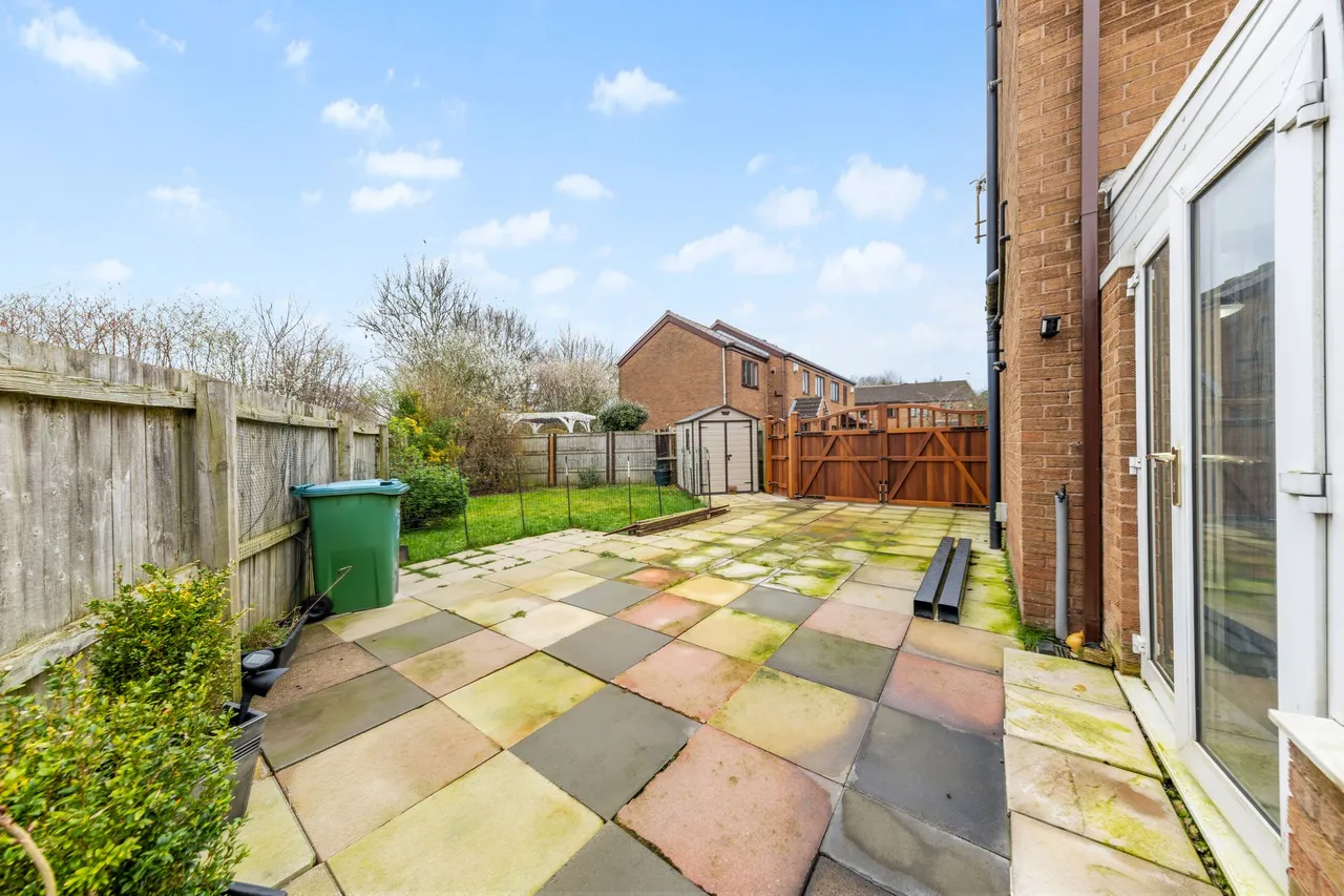 Deanwater Close, Birchwood, Warrington, Warrington, WA3 6ER, photo 4