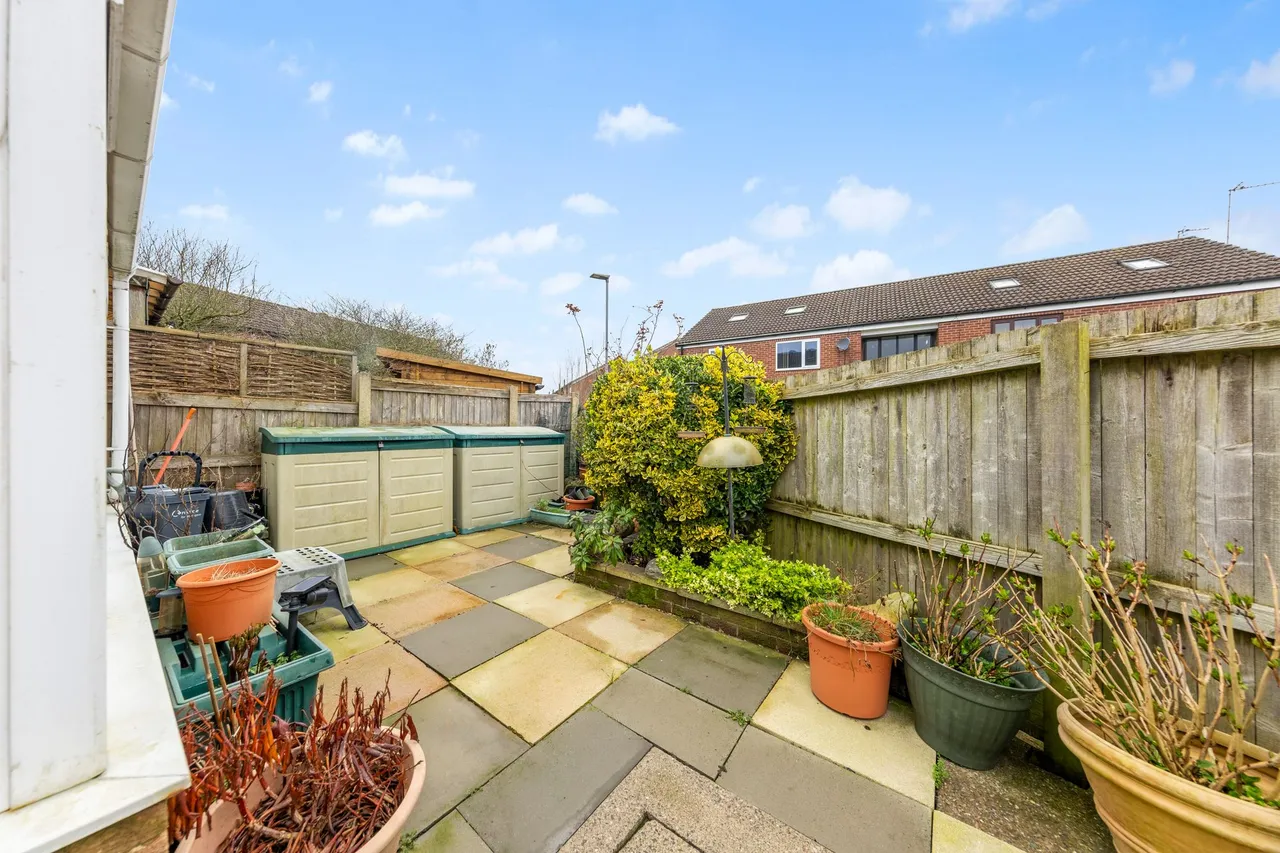 Deanwater Close, Birchwood, Warrington, Warrington, WA3 6ER, photo 17