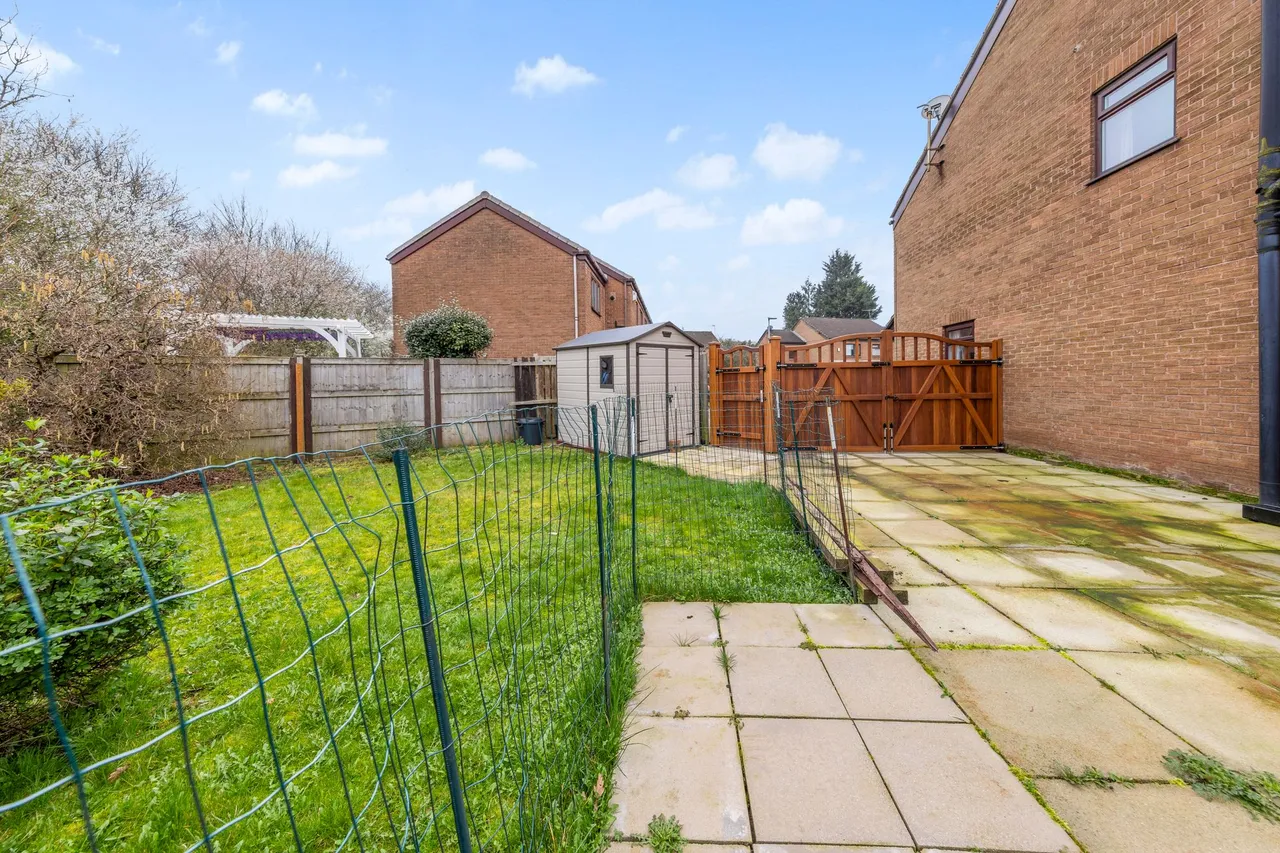 Deanwater Close, Birchwood, Warrington, Warrington, WA3 6ER, photo 14
