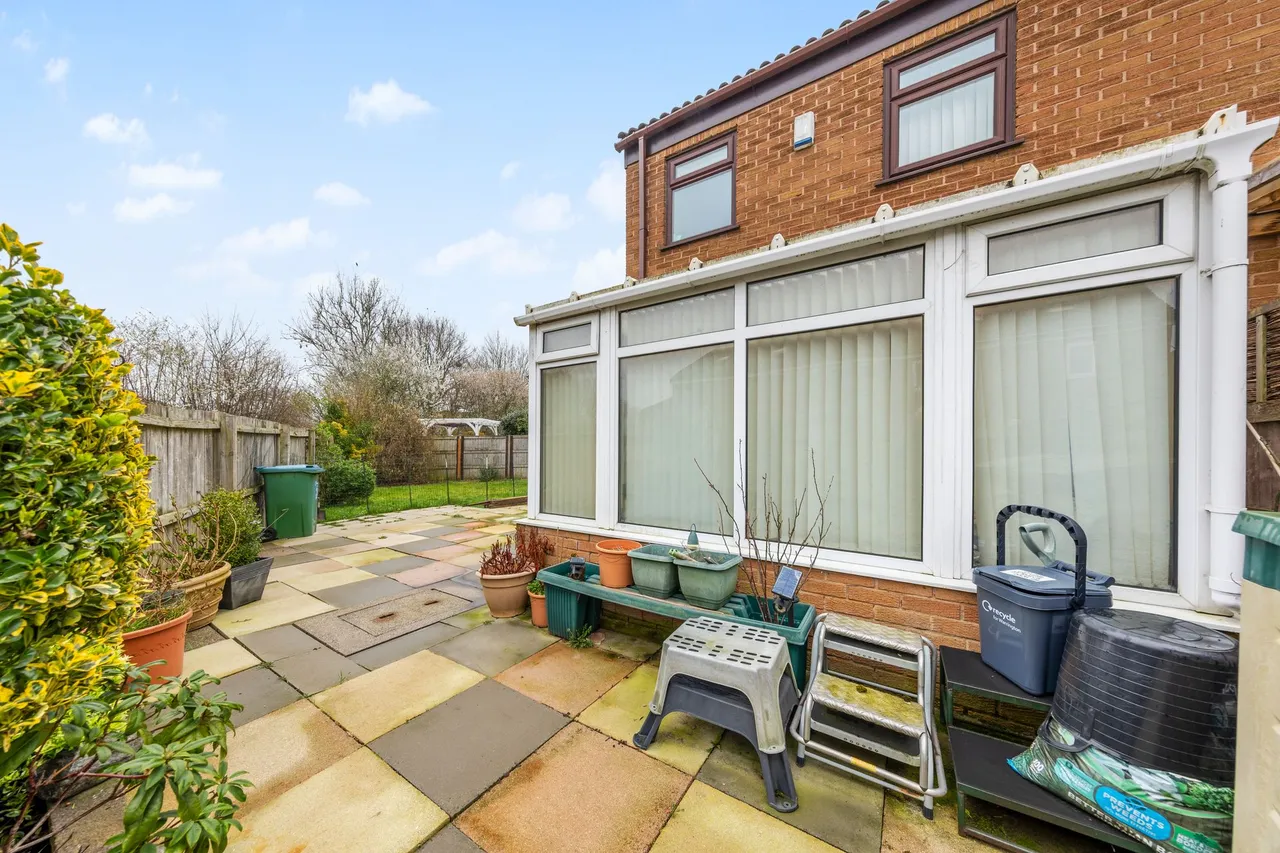 Deanwater Close, Birchwood, Warrington, Warrington, WA3 6ER, photo 18