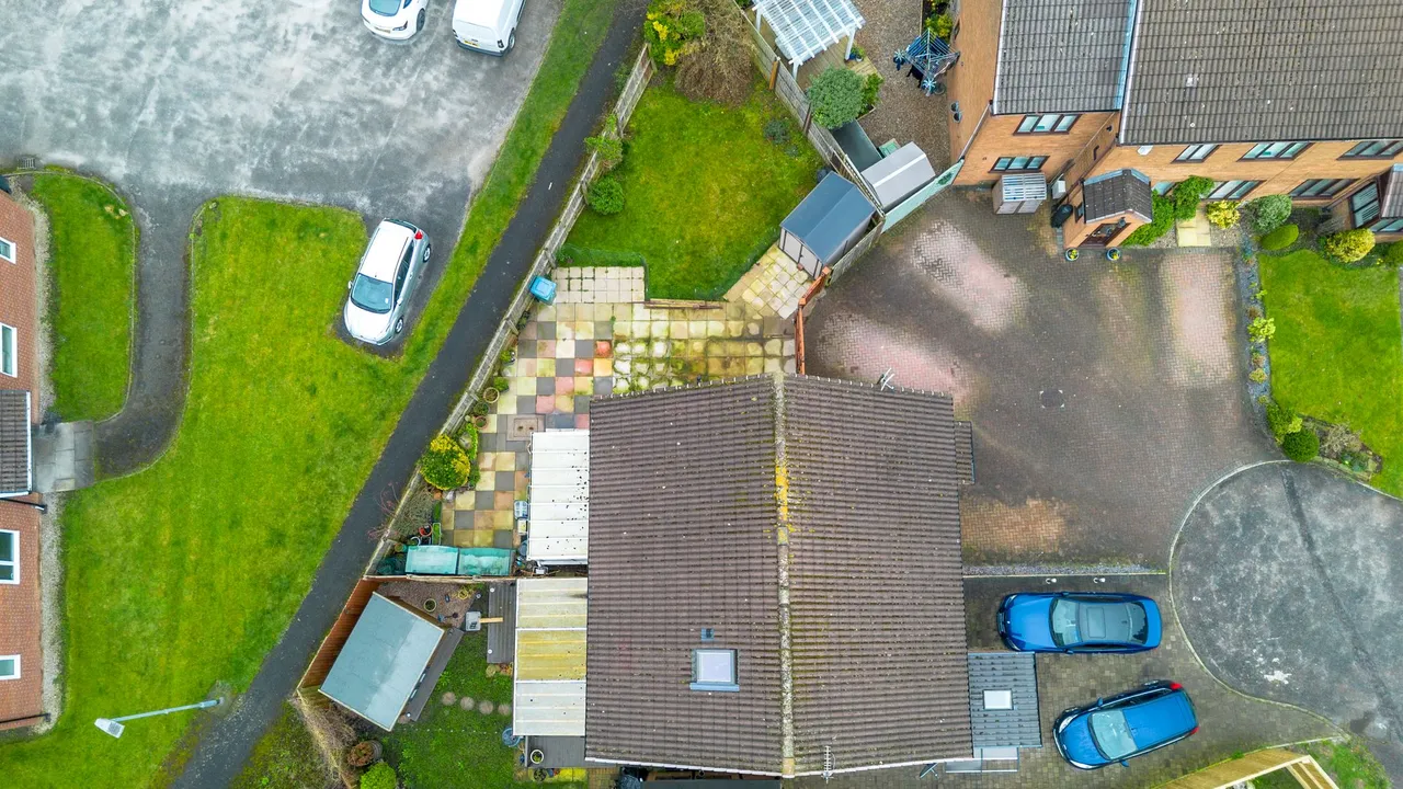 Deanwater Close, Birchwood, Warrington, Warrington, WA3 6ER, photo 15