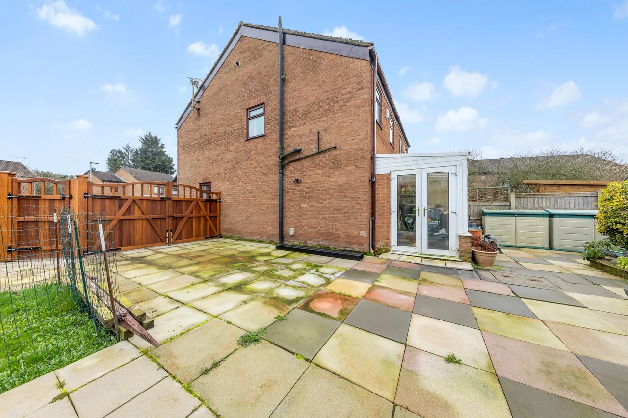 Deanwater Close, Birchwood, Warrington, Warrington, WA3 6ER, photo 13
