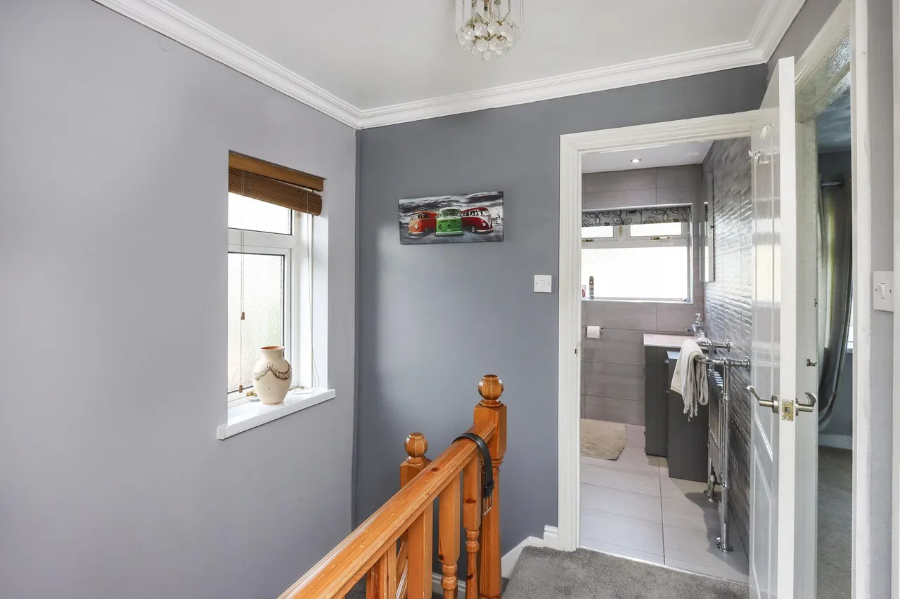 Bramley Hall Road, Sheffield, S13, photo 10