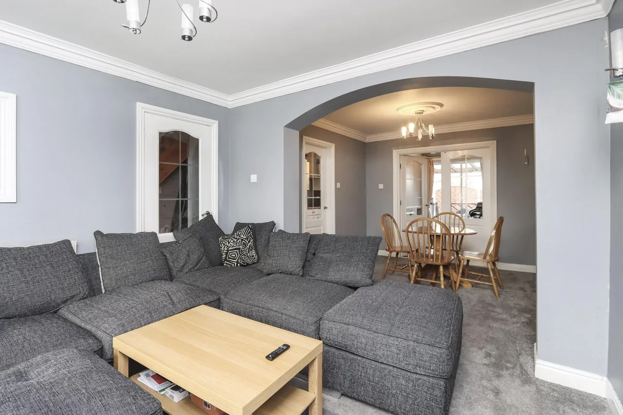 Bramley Hall Road, Sheffield, S13, photo 14