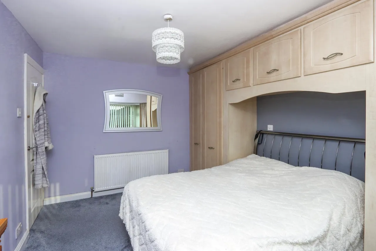 Bramley Hall Road, Sheffield, S13, photo 5