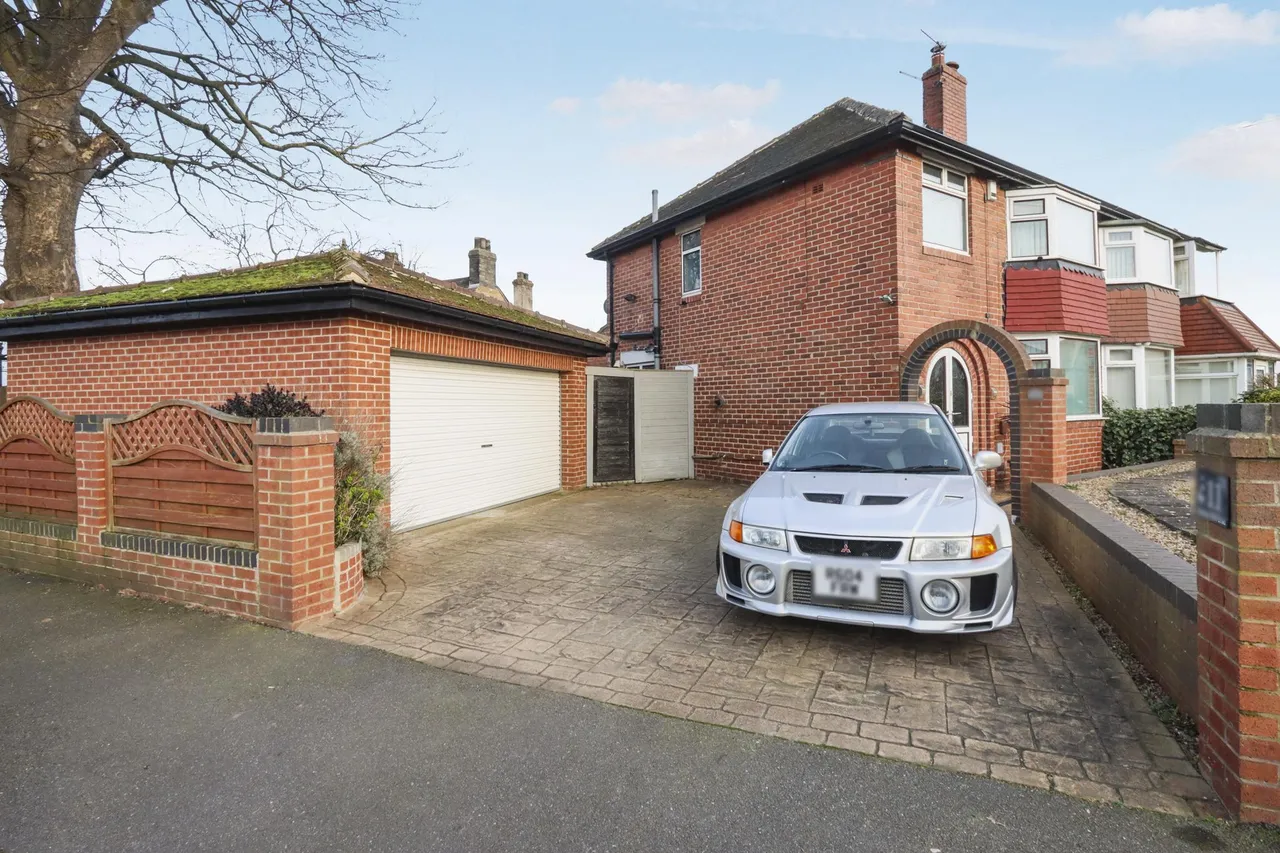 Bramley Hall Road, Sheffield, S13, photo 20
