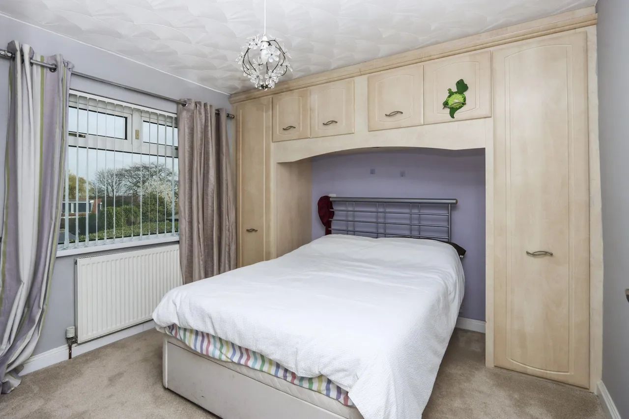 Bramley Hall Road, Sheffield, S13, photo 6