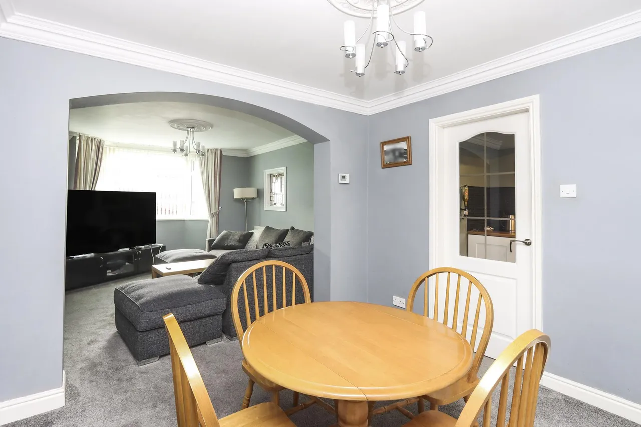 Bramley Hall Road, Sheffield, S13, photo 13