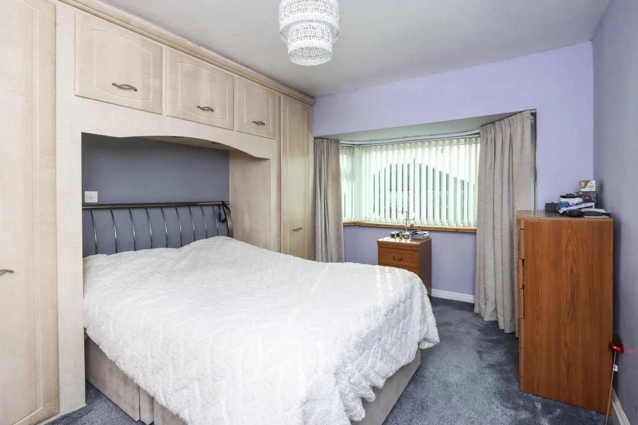Bramley Hall Road, Sheffield, S13, photo 4