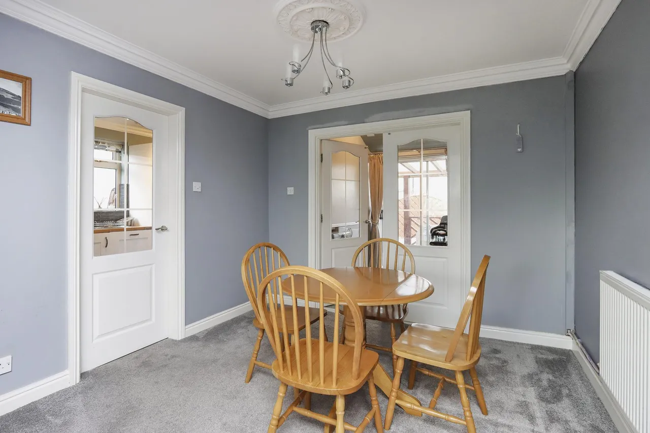 Bramley Hall Road, Sheffield, S13, photo 15