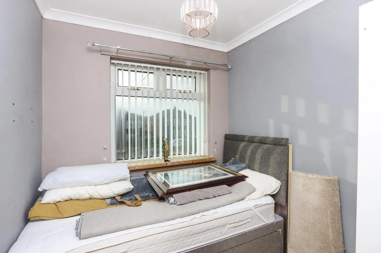 Bramley Hall Road, Sheffield, S13, photo 8