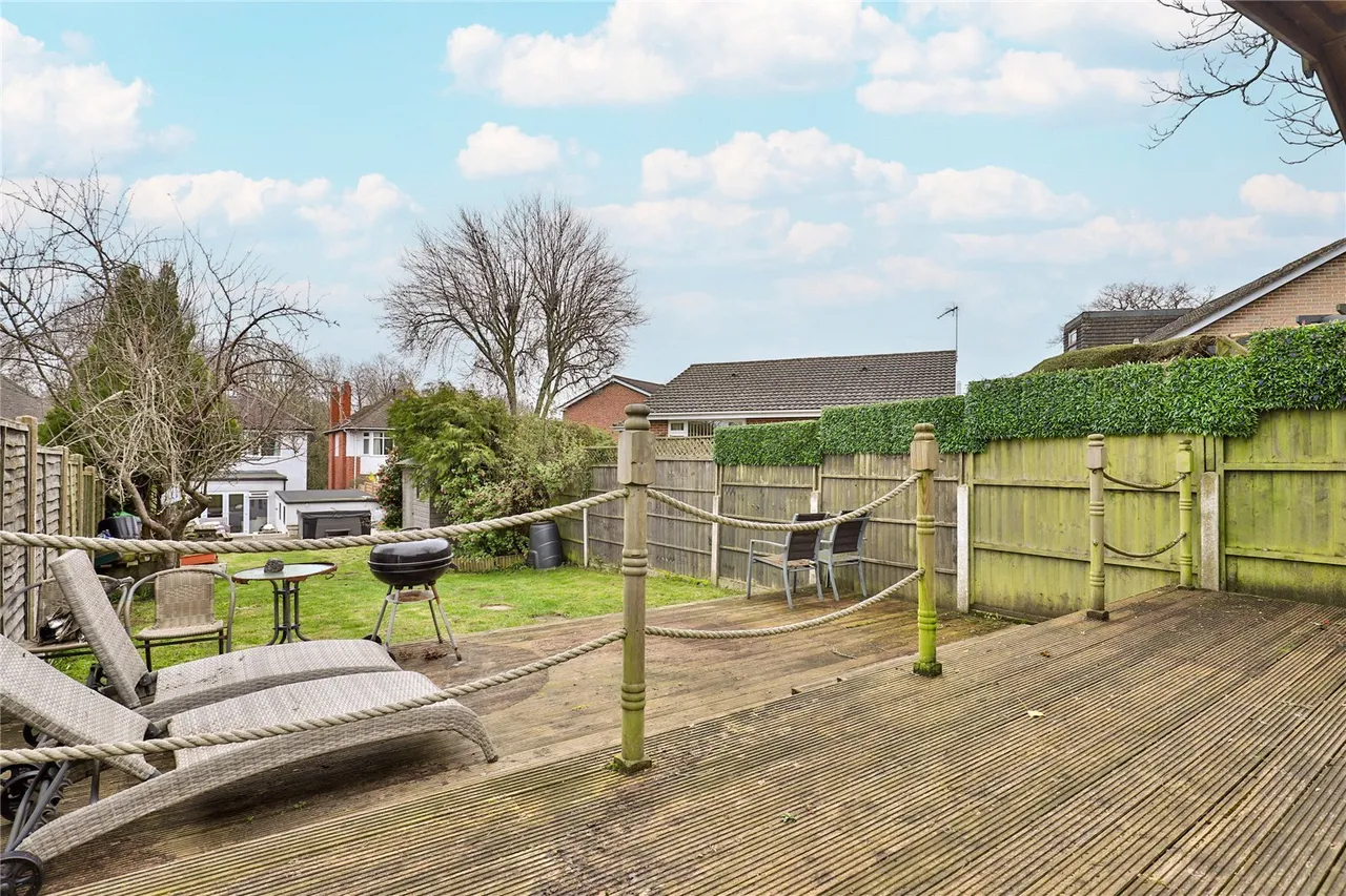 Wimborne Road, Bournemouth, BH10, photo 20