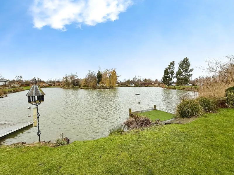 Wagtail Country Park Cliff Lane, Marston, NG32, photo 11