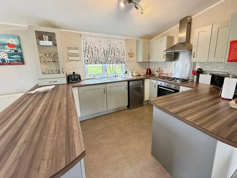 Wagtail Country Park Cliff Lane, Marston, NG32, photo 5
