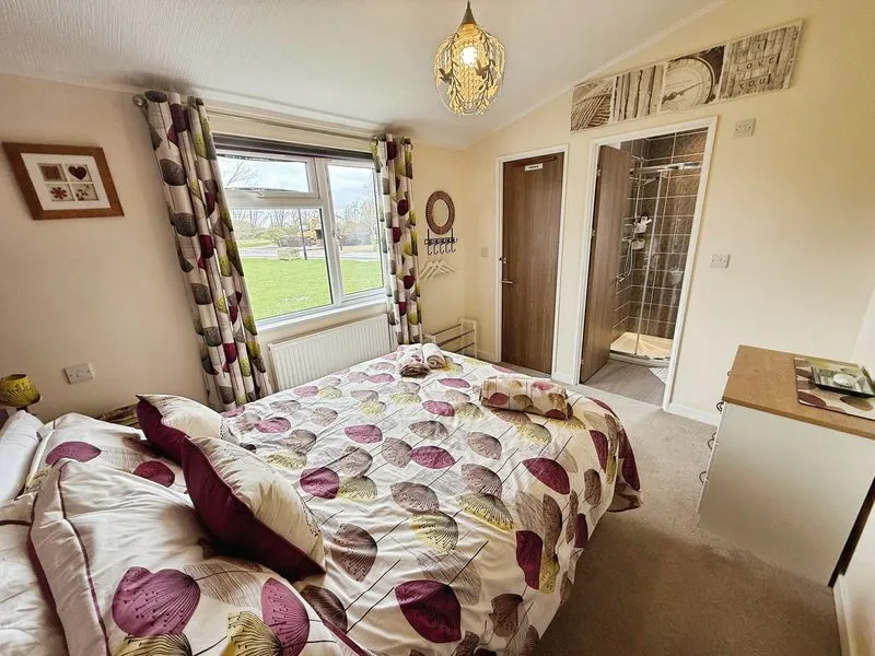 Wagtail Country Park Cliff Lane, Marston, NG32, photo 7