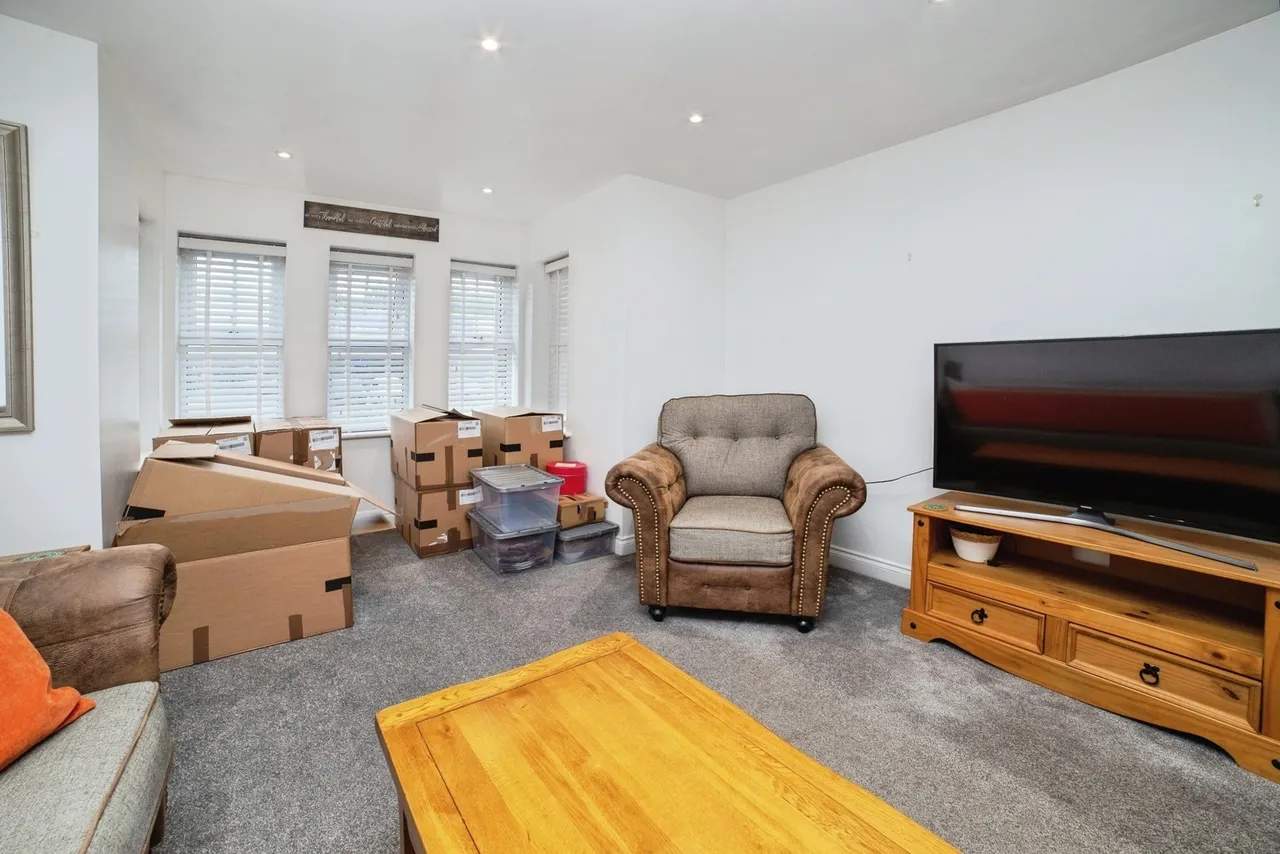 Archdale Close, Chesterfield, Derbyshire, S40, photo 4