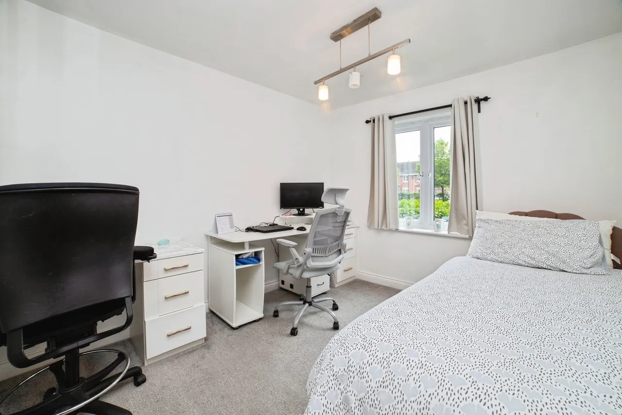 Archdale Close, Chesterfield, Derbyshire, S40, photo 14