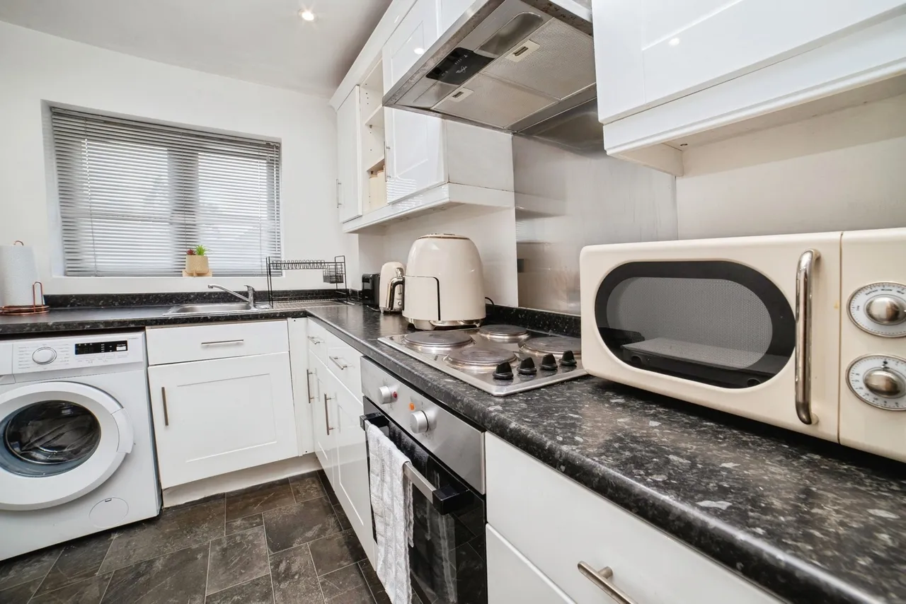 Archdale Close, Chesterfield, Derbyshire, S40, photo 7