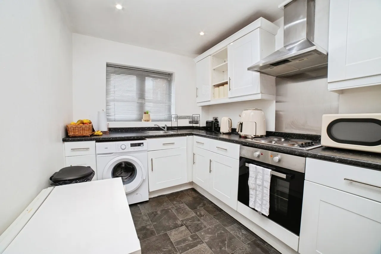 Archdale Close, Chesterfield, Derbyshire, S40, photo 6