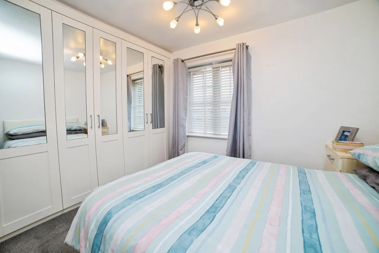 Archdale Close, Chesterfield, Derbyshire, S40, photo 10