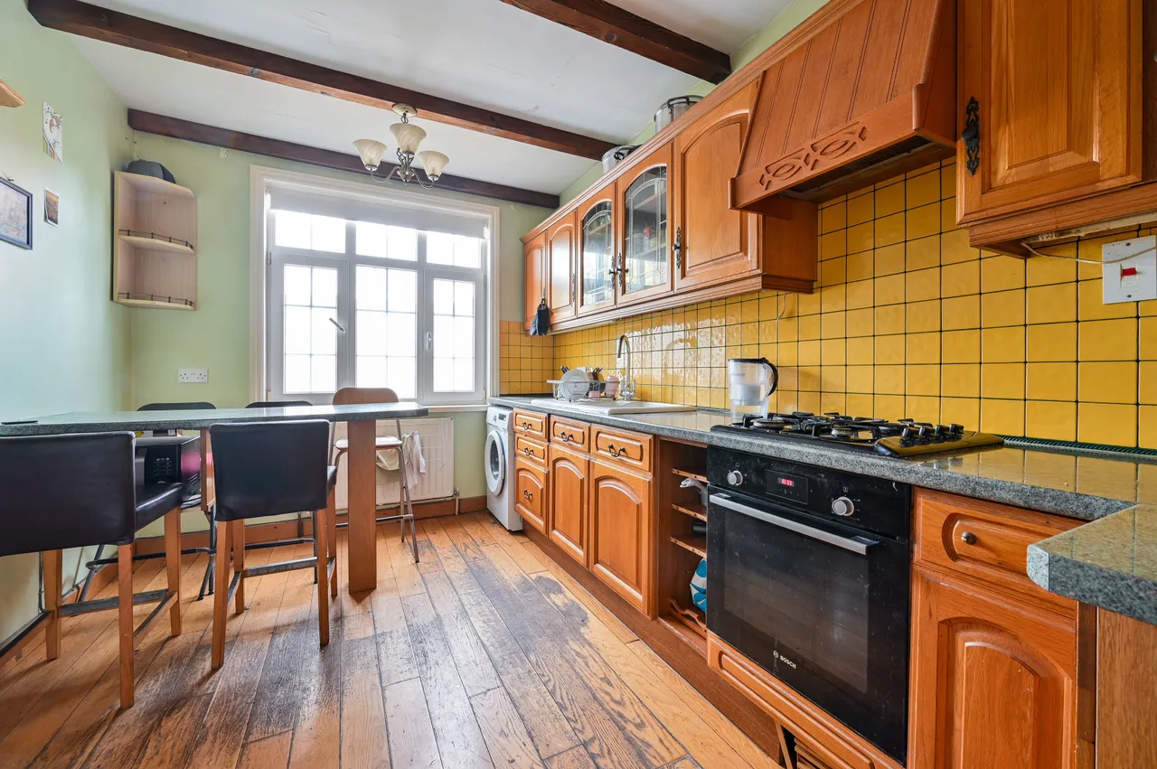 7 Firs Close, London, photo 7