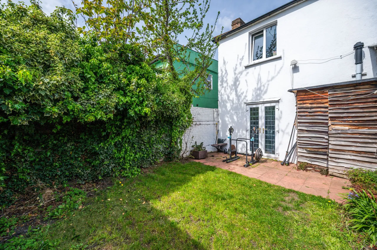 7 Firs Close, London, photo 6