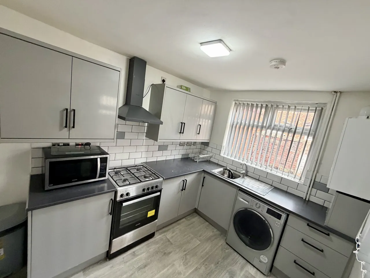 Albemarle Street, Manchester, M14, photo 12