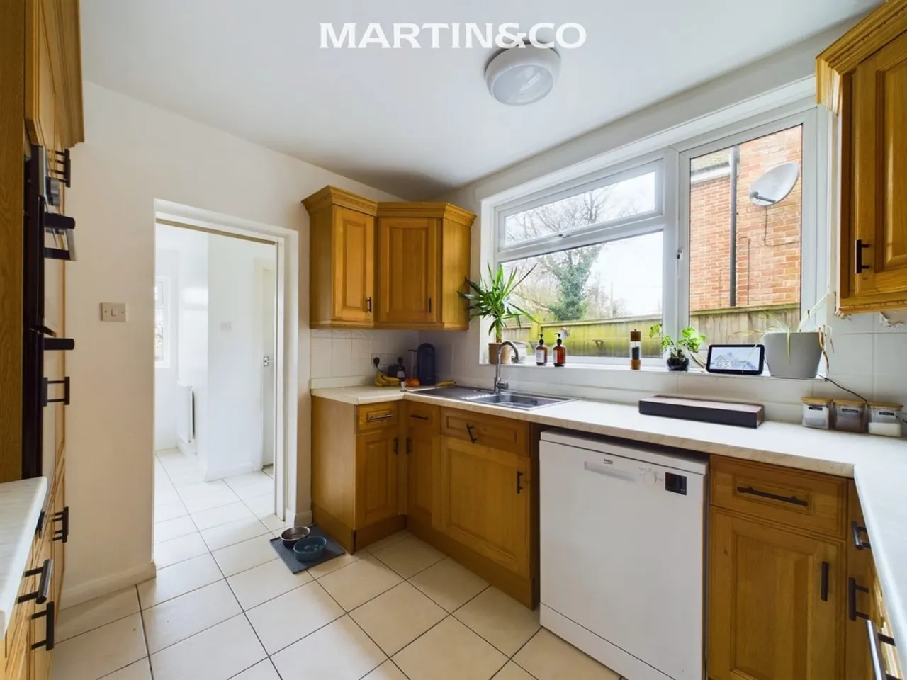 Cutbush Lane West, Shinfield, photo 6