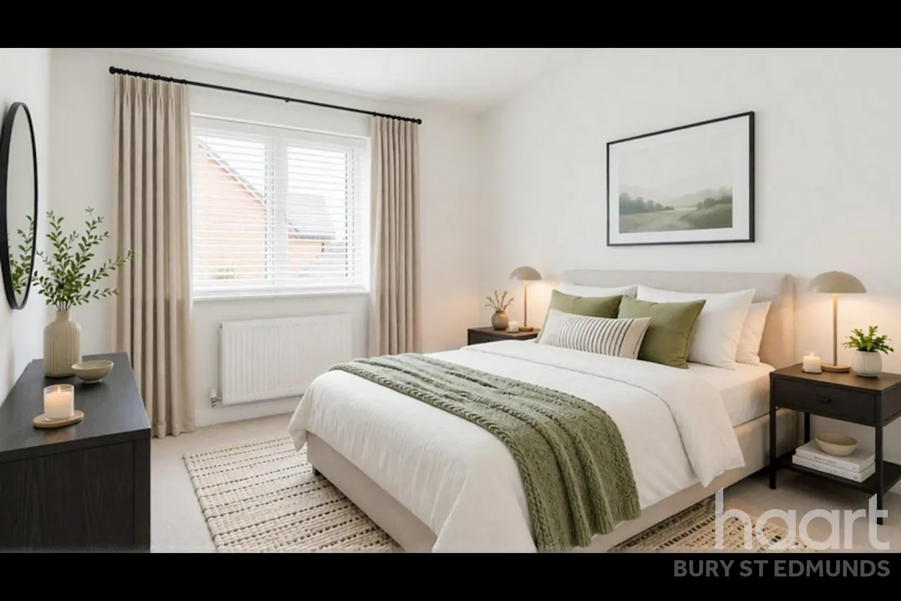 Cattlegate, Elmswell, IP30, photo 6
