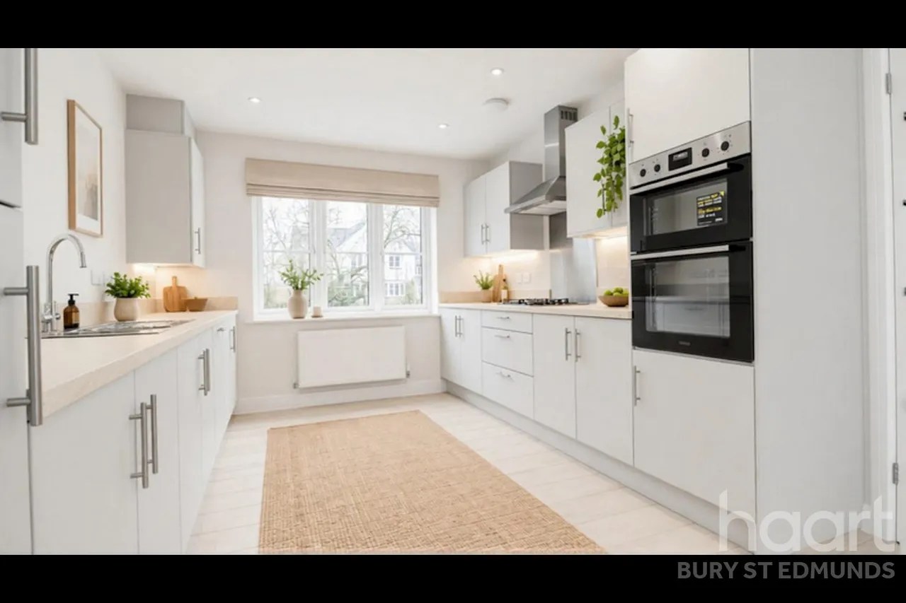 Cattlegate, Elmswell, IP30, photo 11
