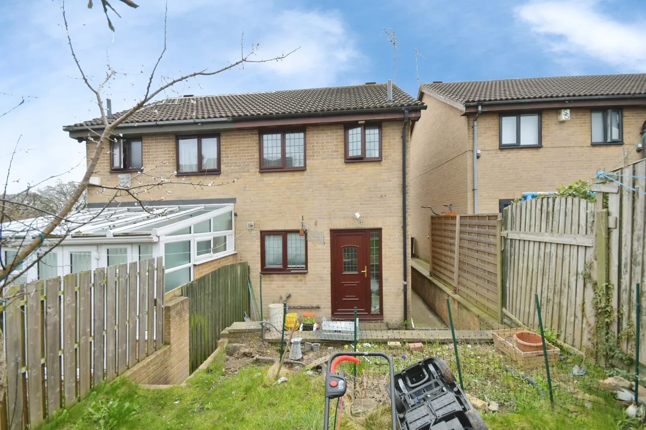 College Court, Sheffield, photo 2