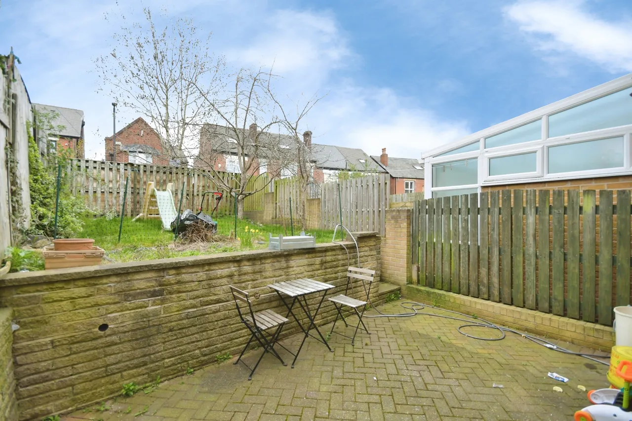College Court, Sheffield, photo 9