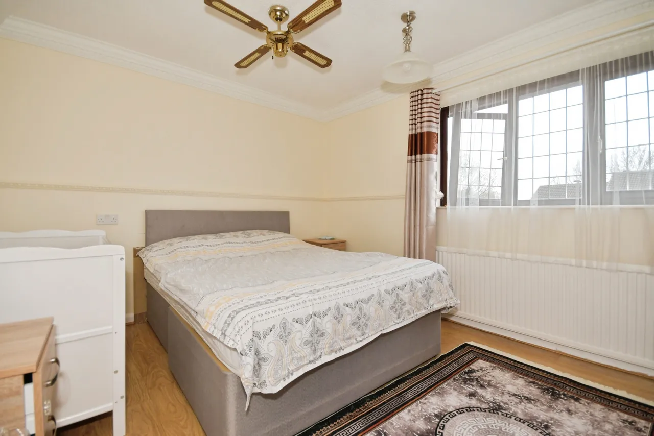 College Court, Sheffield, photo 7