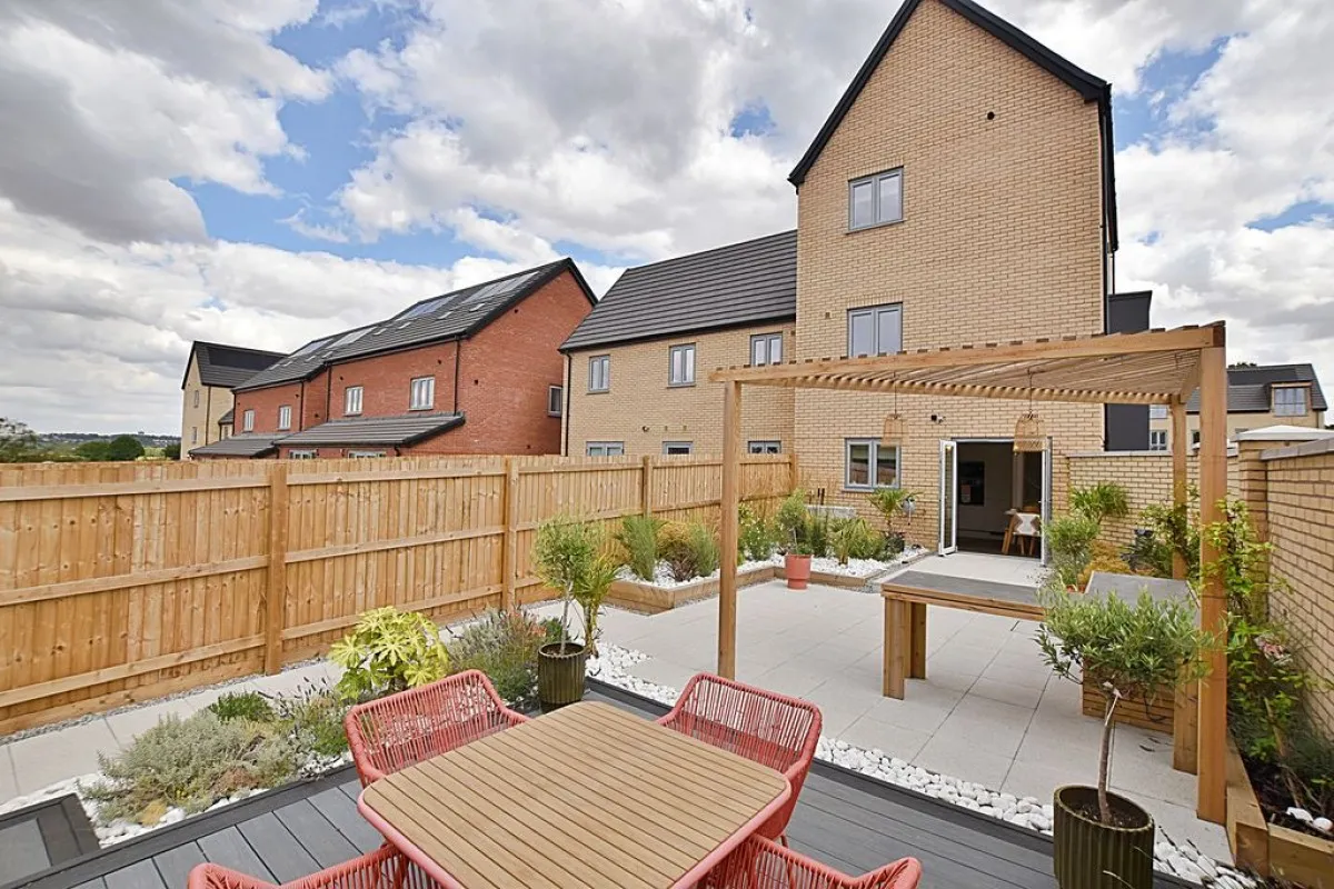 Skellingthorpe Road, photo 2