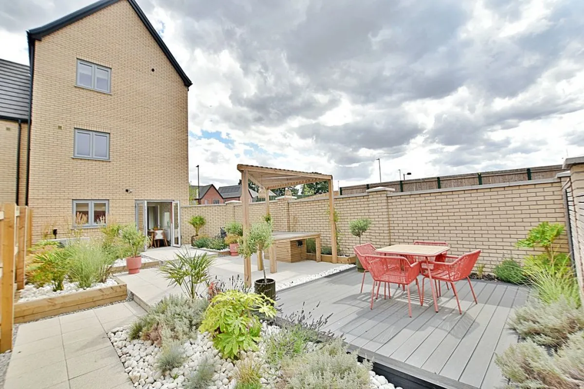 Skellingthorpe Road, photo 23
