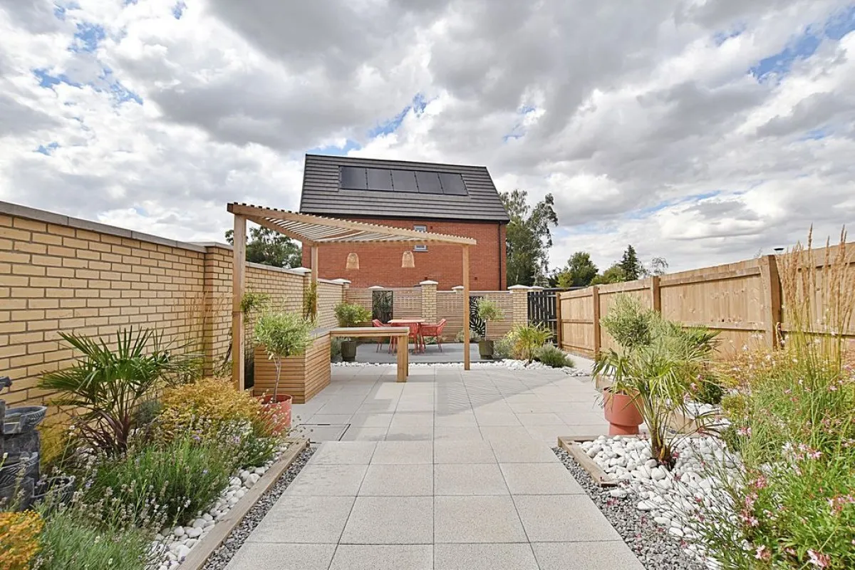 Skellingthorpe Road, photo 19