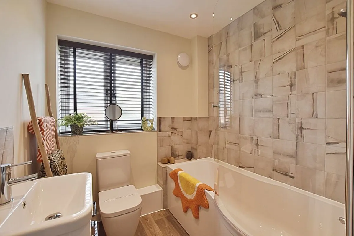 Skellingthorpe Road, photo 12