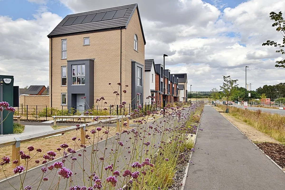 Skellingthorpe Road, photo 26