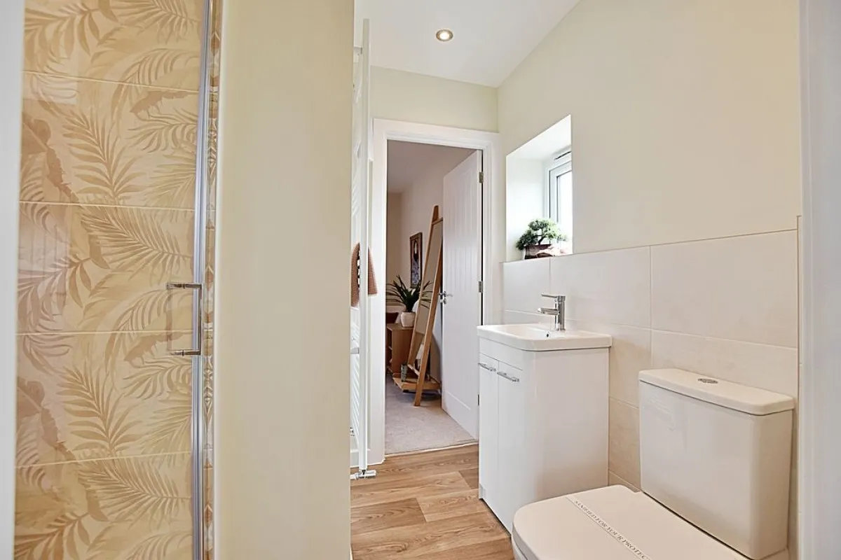 Skellingthorpe Road, photo 16